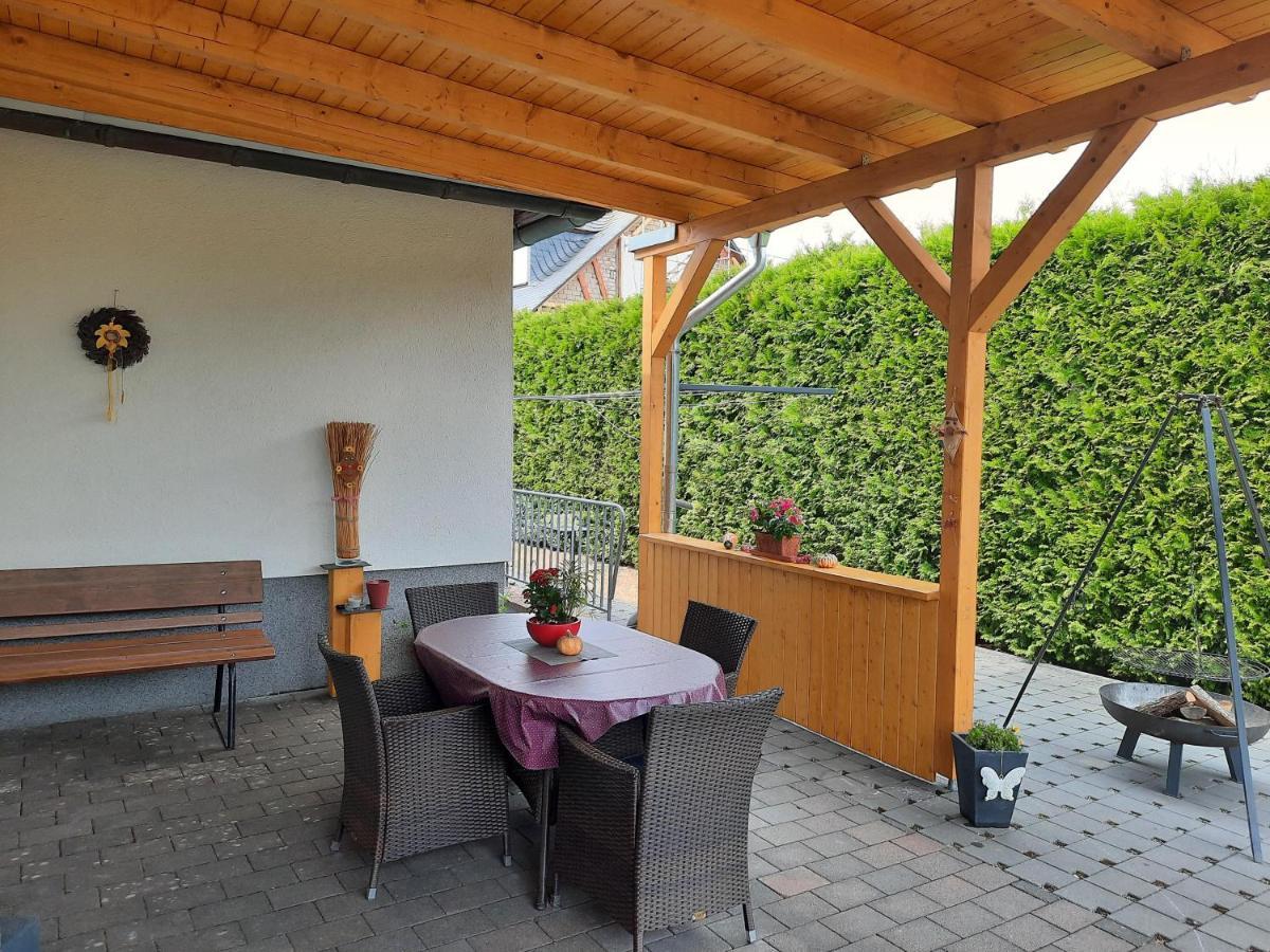 Ferienhaus Faerber Lahr  Exterior foto